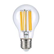 Solight extra úsporná LED žárovka 7,2W, 1521lm, 2700K, ekv. 100W