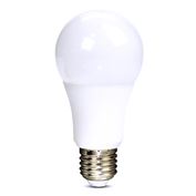 Solight LED žárovka, klasický tvar, 7W, E27, 3000K, 270°, 810lm