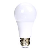Solight LED žárovka, klasický tvar, 7W, E27, 4000K, 270°, 595lm