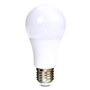 Solight LED žárovka, klasický tvar, 10W, E27, 6000K, 270°, 1100lm