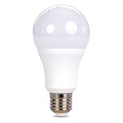Solight LED žárovka, klasický tvar, 15W, E27, 6000K, 220°, 1650lm