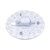 Solight LED světelný zdroj do stropních světel, 18W, 1800lm, 4000K, 155mm