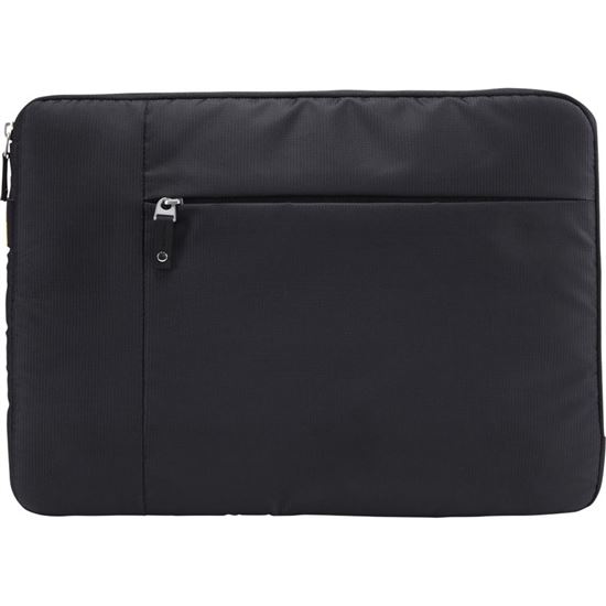 Case Logic pouzdro na 13" notebook a tablet TS113K - černé