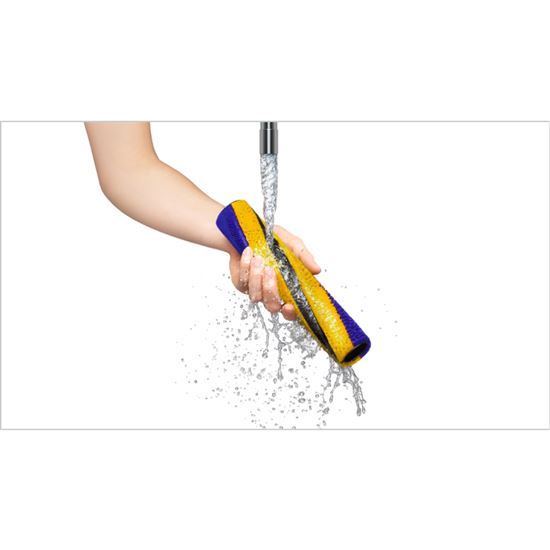 Dyson podlahová hubice Fluffy Optic™ pro V16 Piston