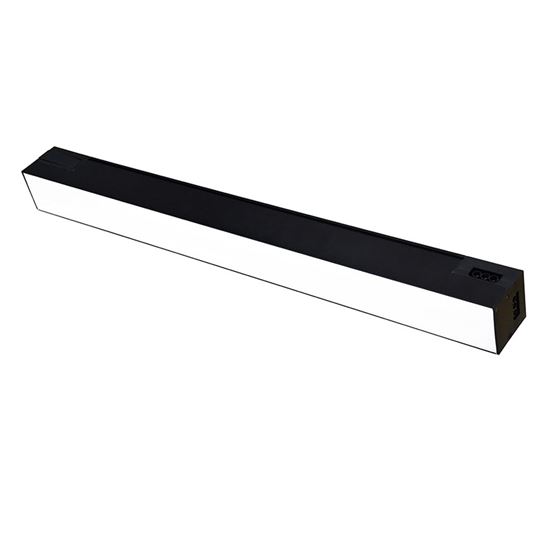 Solight LED lineární osvětlení propojitelné, 50W, 4750lm, 3CCT, 120cm
