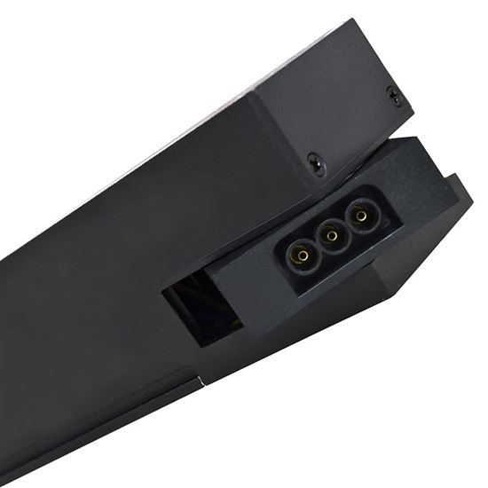 Solight LED lineární osvětlení propojitelné, 50W, 4750lm, 3CCT, 120cm
