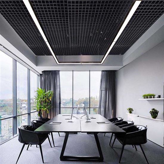 Solight LED lineární osvětlení propojitelné, 60W, 5700lm, 3CCT, 150cm