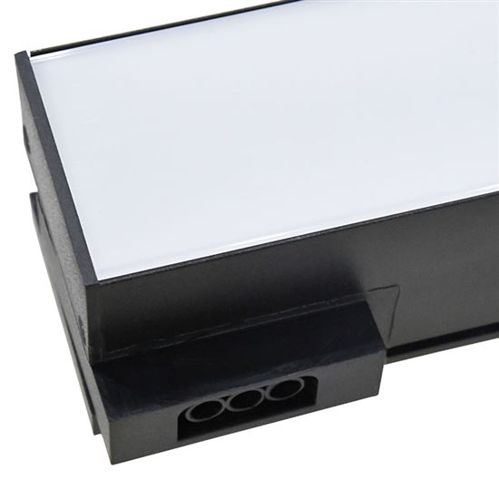 Solight LED lineární osvětlení propojitelné, 60W, 5700lm, 3CCT, 150cm
