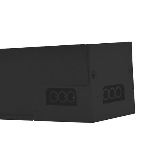 Solight LED lineární osvětlení propojitelné, 60W, 5700lm, 3CCT, 150cm