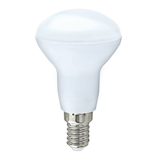 Solight LED žárovka reflektorová, R50, 8W, E14, 3000K, 710lm