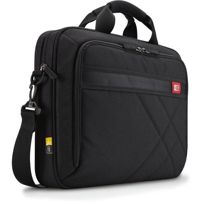 Case Logic brašna na notebook 17,3