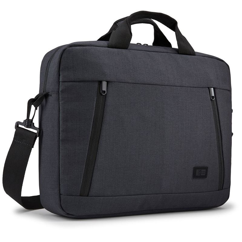 Case Logic Huxton taška na notebook 14" HUXA214 - černá