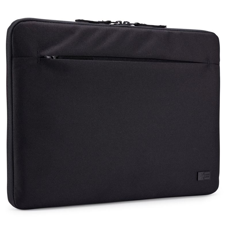 Case Logic Invigo Eco pouzdro na notebook 14" INVIS114 - černé