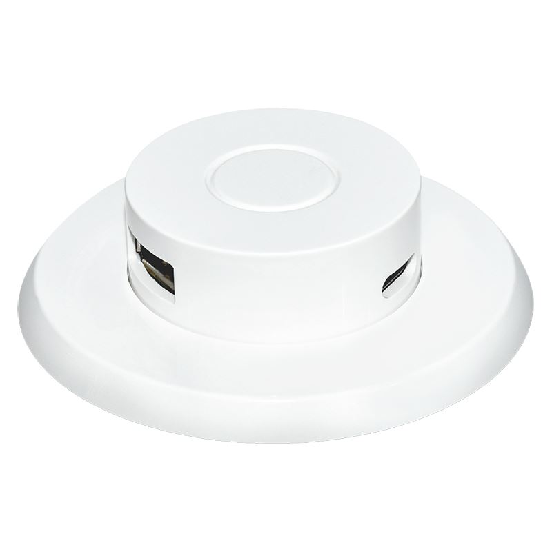 Solight výsuvná nabíječka USB A+C 24W PD, bílá