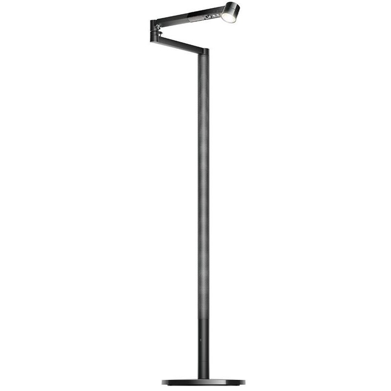 Dyson Solarcycle Morph™ CF06 podlahová lampa černá