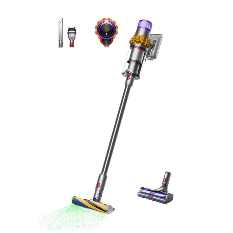 Dyson V15 Detect Absolute 2023