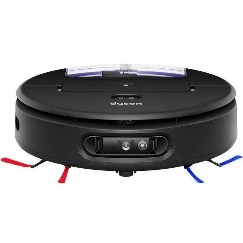 Dyson Spot+Scrub Ai robotický vysavač