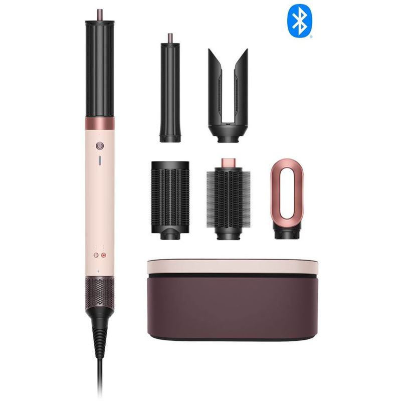 Dyson Airwrap Co-anda2x HS09 T1/T2 ceramic pink/rose gold