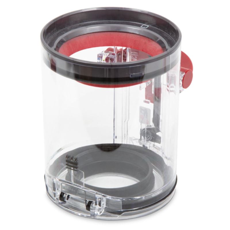 Dyson náhradní odpadní nádoba V12