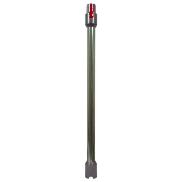 Dyson trubice pro Dyson V15 (niklové šedá)