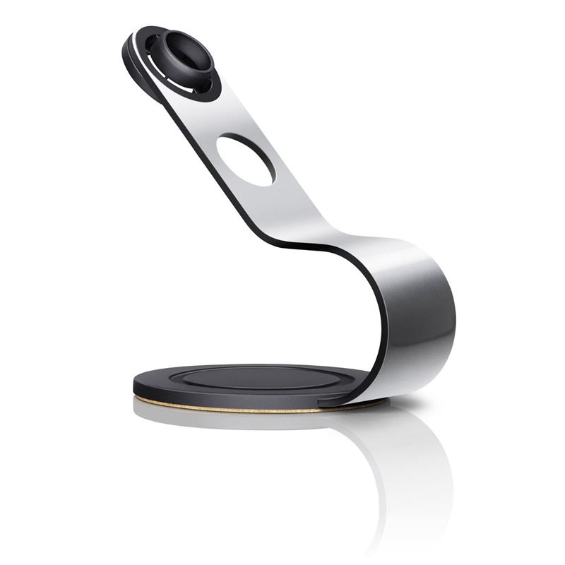 Dyson stojánek pro Dyson Supersonic (šedá)