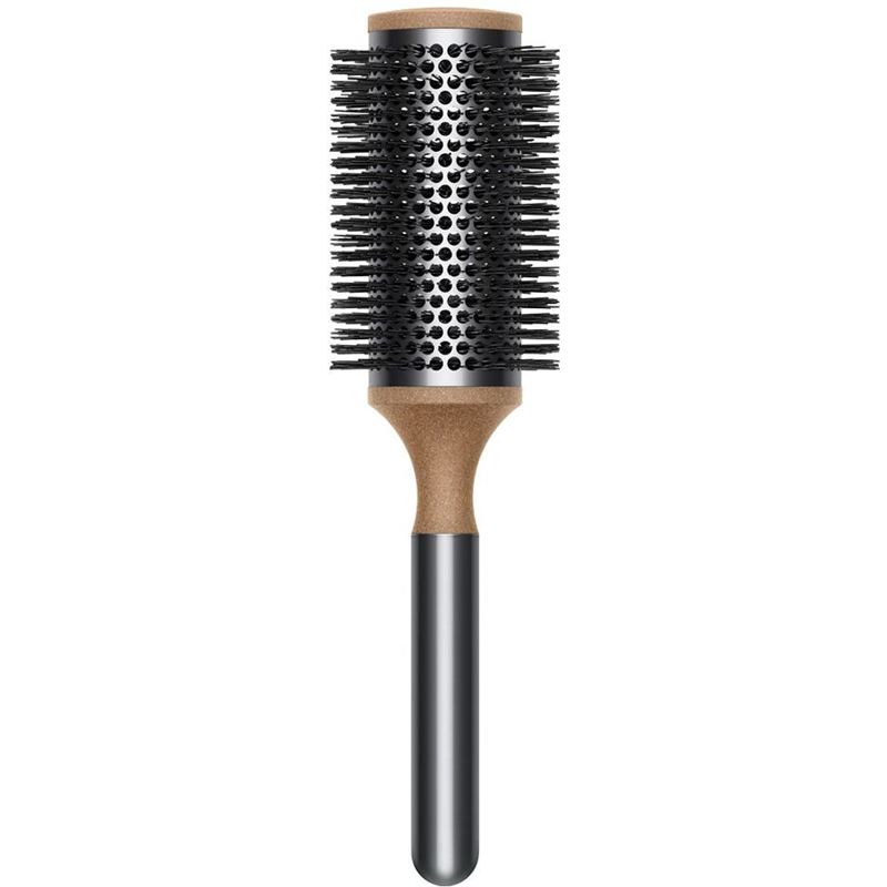 Dyson kulatý kartáč 45 mm (černá/šedá)
