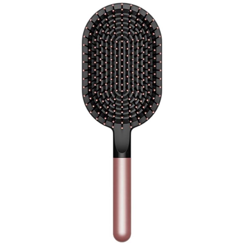 Dyson plochý kartáč Dyson - růžový