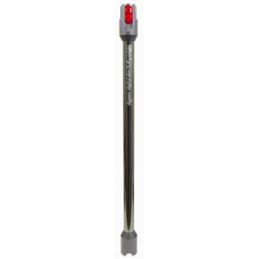 Dyson trubice pro Dyson V12 - niklové šedá
