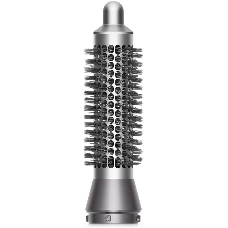 Dyson malý kulatý kartáč pro objem pro Airwrap - šedý