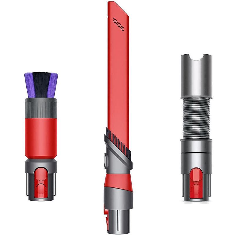 Dyson sada pro šetrný detailní úklid