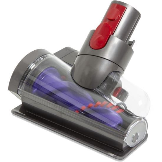 Dyson hubice s kónickým kartáčem pro Gen5