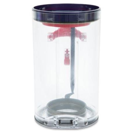 Dyson odpadní nádoba Gen5 (pruská modrá)