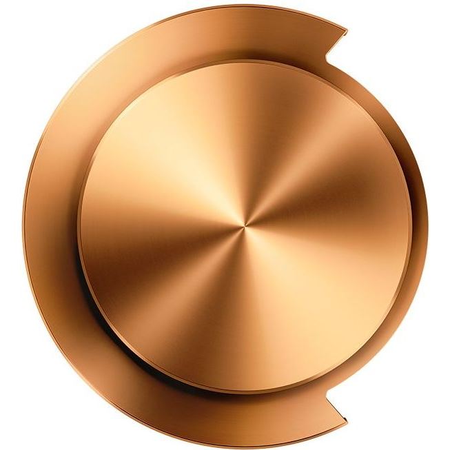 Dyson náhradní kryt náušníků pro Dyson Ontrac měděný