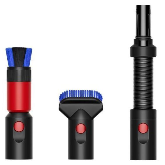 Dyson Sada pro úklid interieru vozu pro Dyson V16 Piston