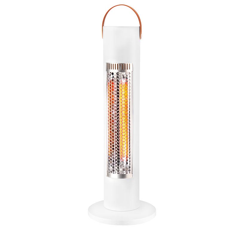 Solight infrazářič - topný výkon 600 W, 2 nastavitelné úrovně vytápění