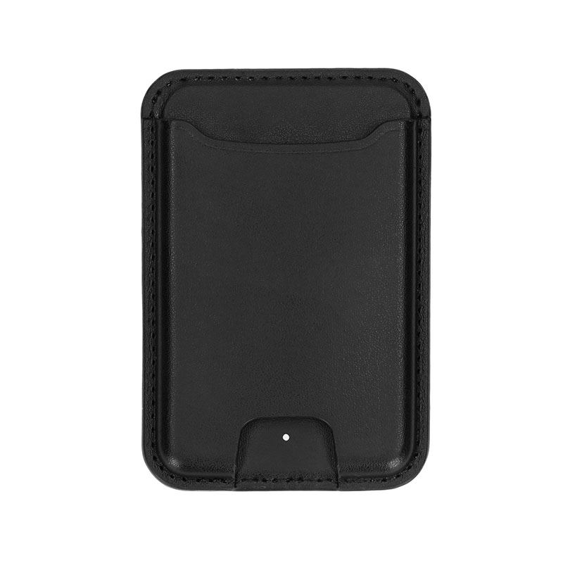 Solight magnetické pouzdro na karty, MagSafe + Find My kompatibilní