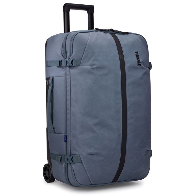Thule Aion cestovní kufr na kolečkách 95 l TAWD170 - Dark Slate