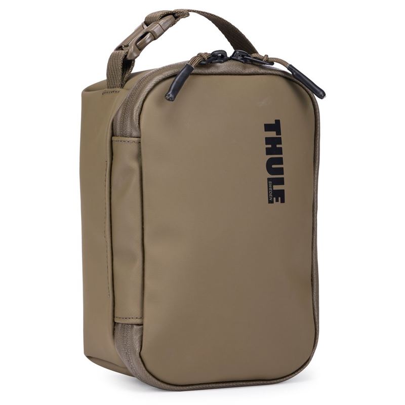Thule Chasm malé pouzdro na vybavení TCGC301 - tmavá khaki