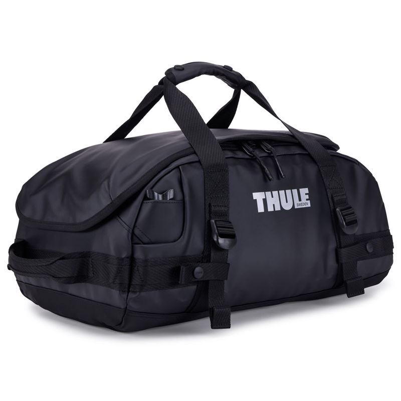 Thule Chasm S sportovní taška 30 L TDSD301 - černá