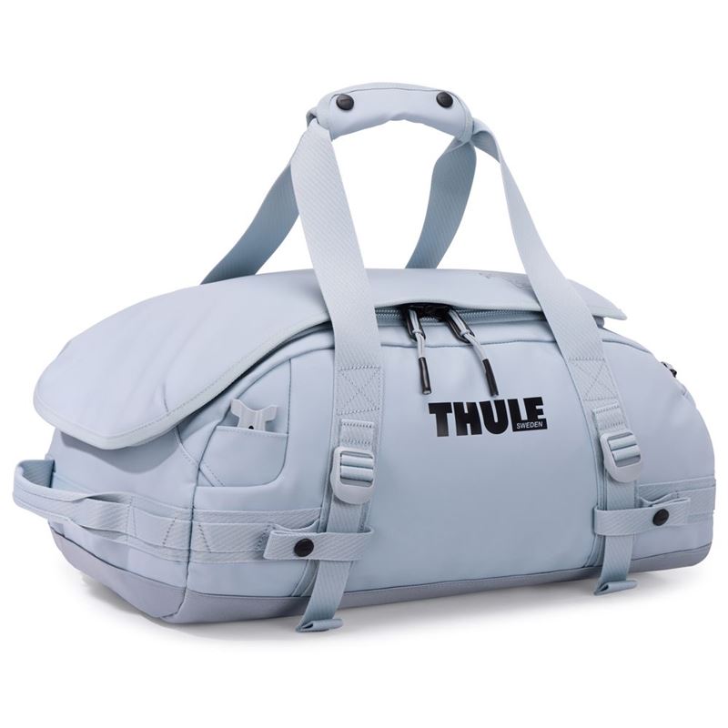 Thule Chasm S sportovní taška 30 L TDSD301 - Soft Blue