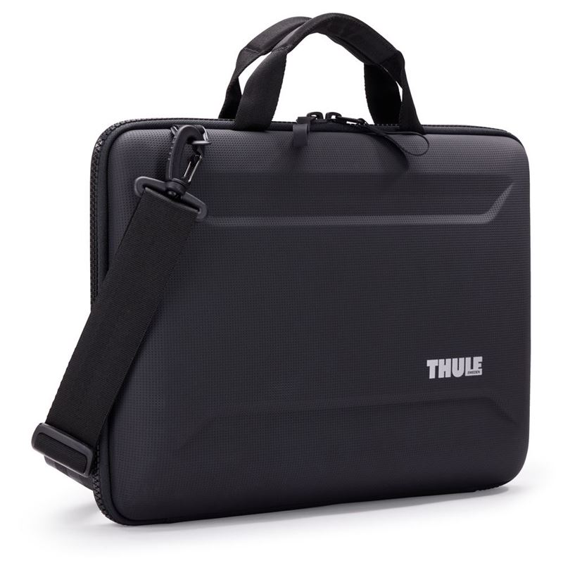 Thule Gauntlet 5.0 brašna na 16" MacBook Pro TGAE2557 - černá