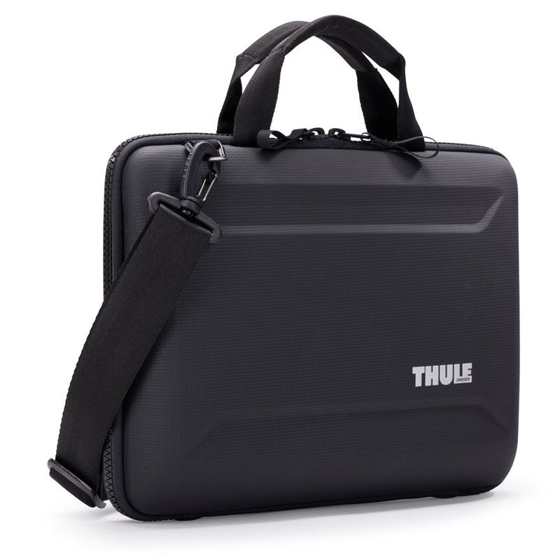 Thule Gauntlet 5.0 brašna na 14" MacBook Pro TGAE2558 - černá