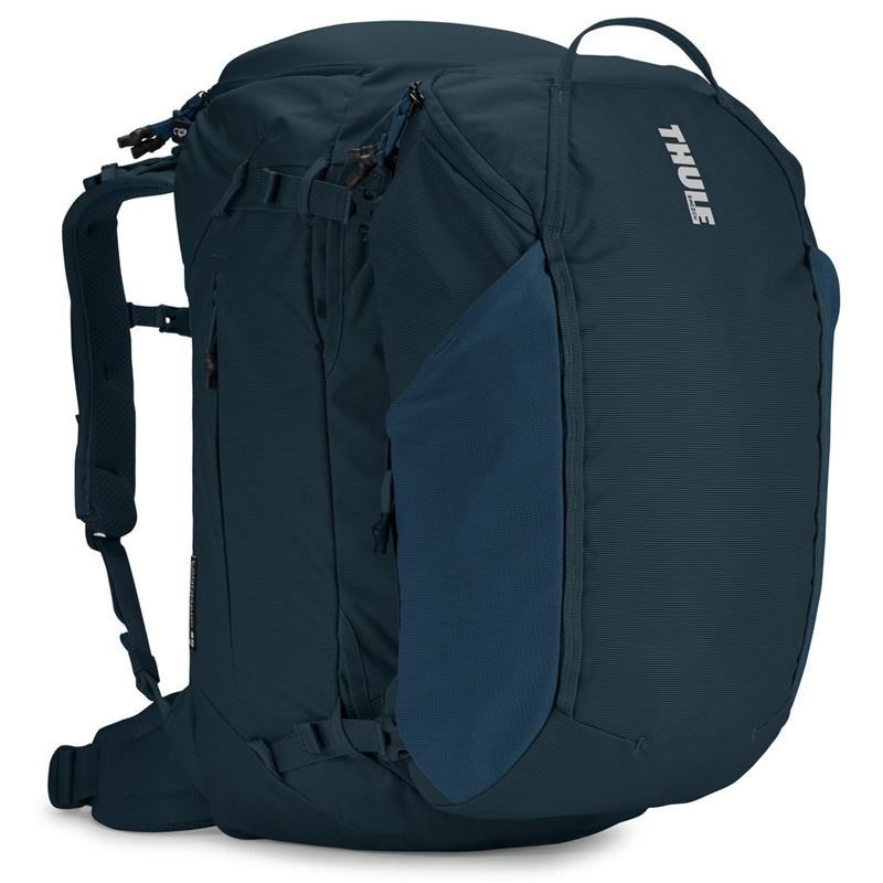 Thule Landmark cestovní batoh pro ženy 60 l TLPF260 - Darkest Blue
