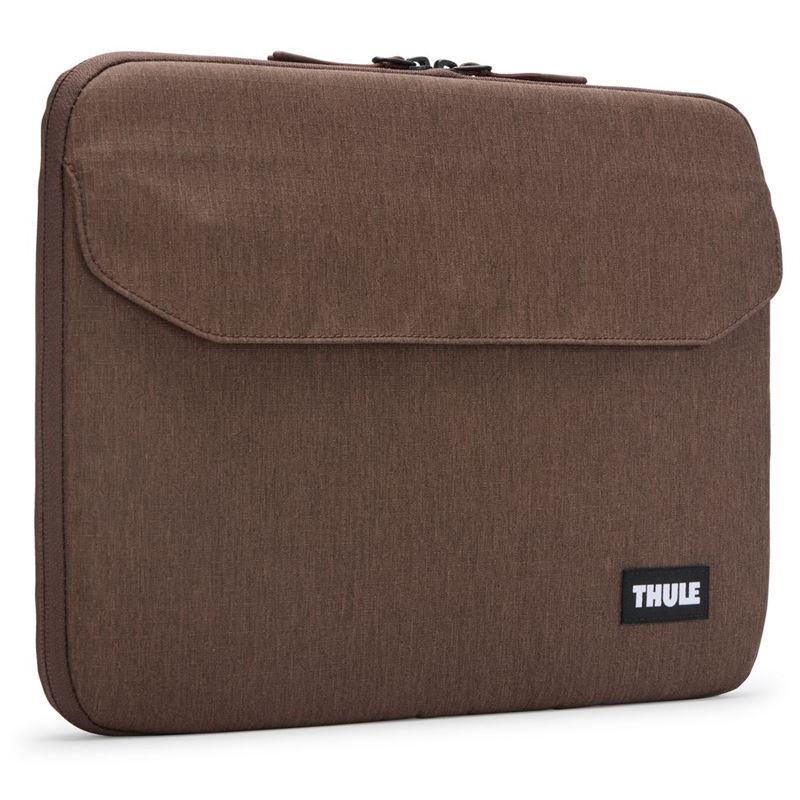 Thule Lithos pouzdro pro MacBook Pro 14" TLS114 - hnědé
