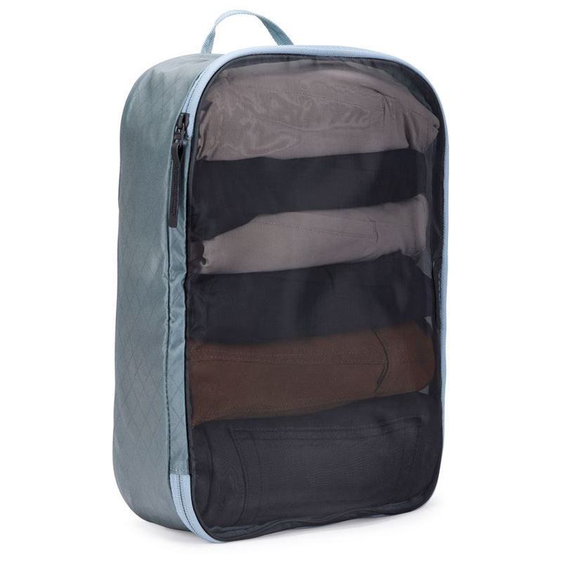 Thule Packing cube střední organizér TPCS202 - Pond Gray