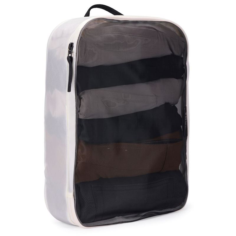 Thule Packing cube střední organizér TPCS202 - bílý