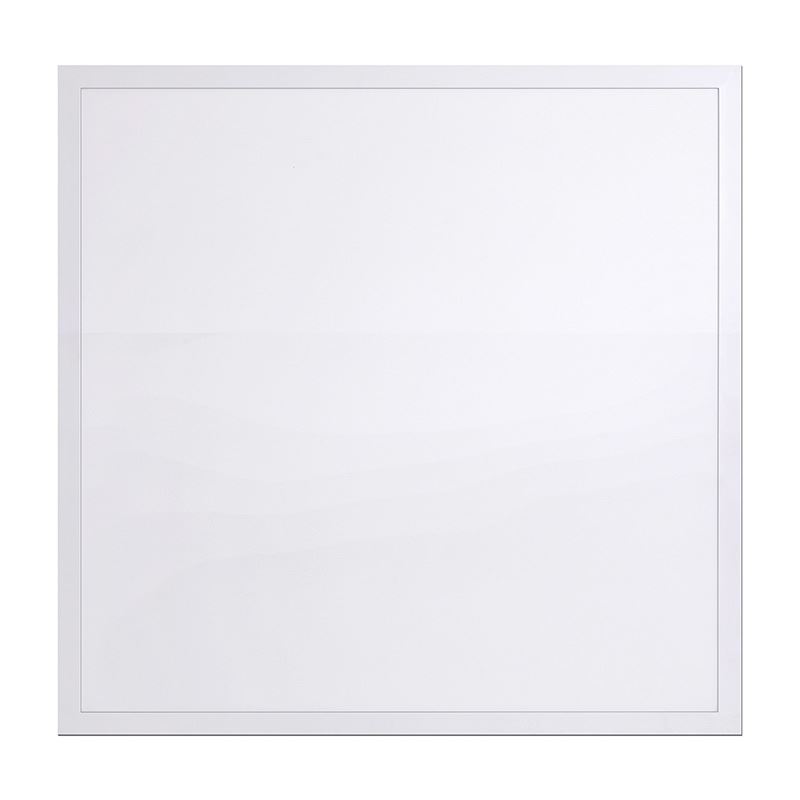 Solight LED světelný panel Backlit, 40W, 3600lm, 4000K, Lifud, 60x60cm, 3 roky záruka, bílá barva