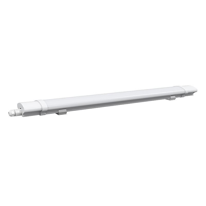 Solight LED osvětlení  prachotěsné, IP65, 45W, 4500lm, 4000K, 150cm