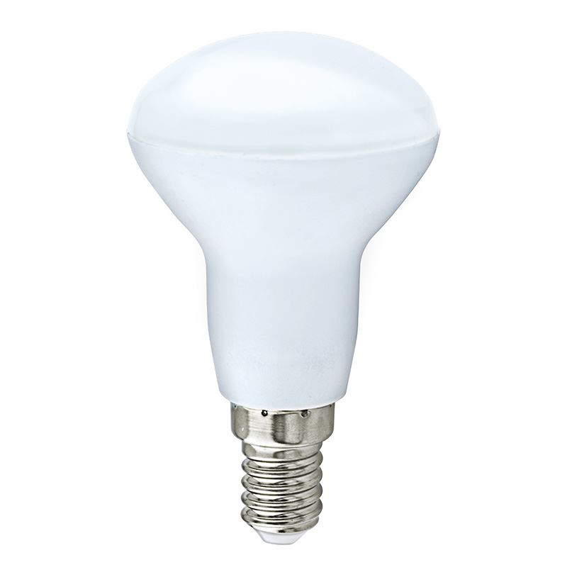 Solight LED žárovka reflektorová, R50, 8W, E14, 4000K, 710lm