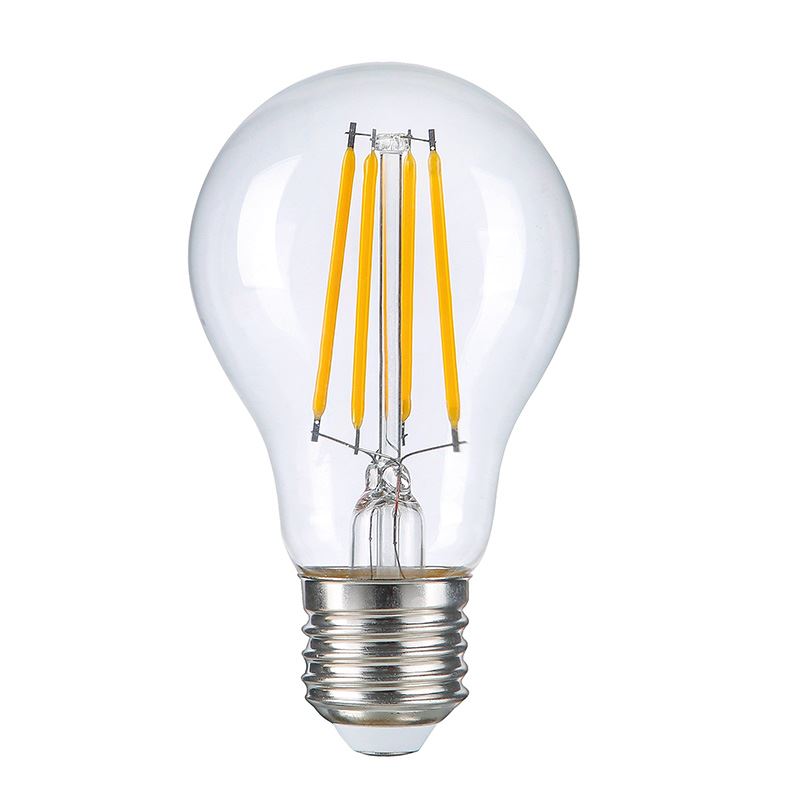 Solight extra úsporná LED žárovka 3,8W, 806lm, 2700K, ekv. 60W